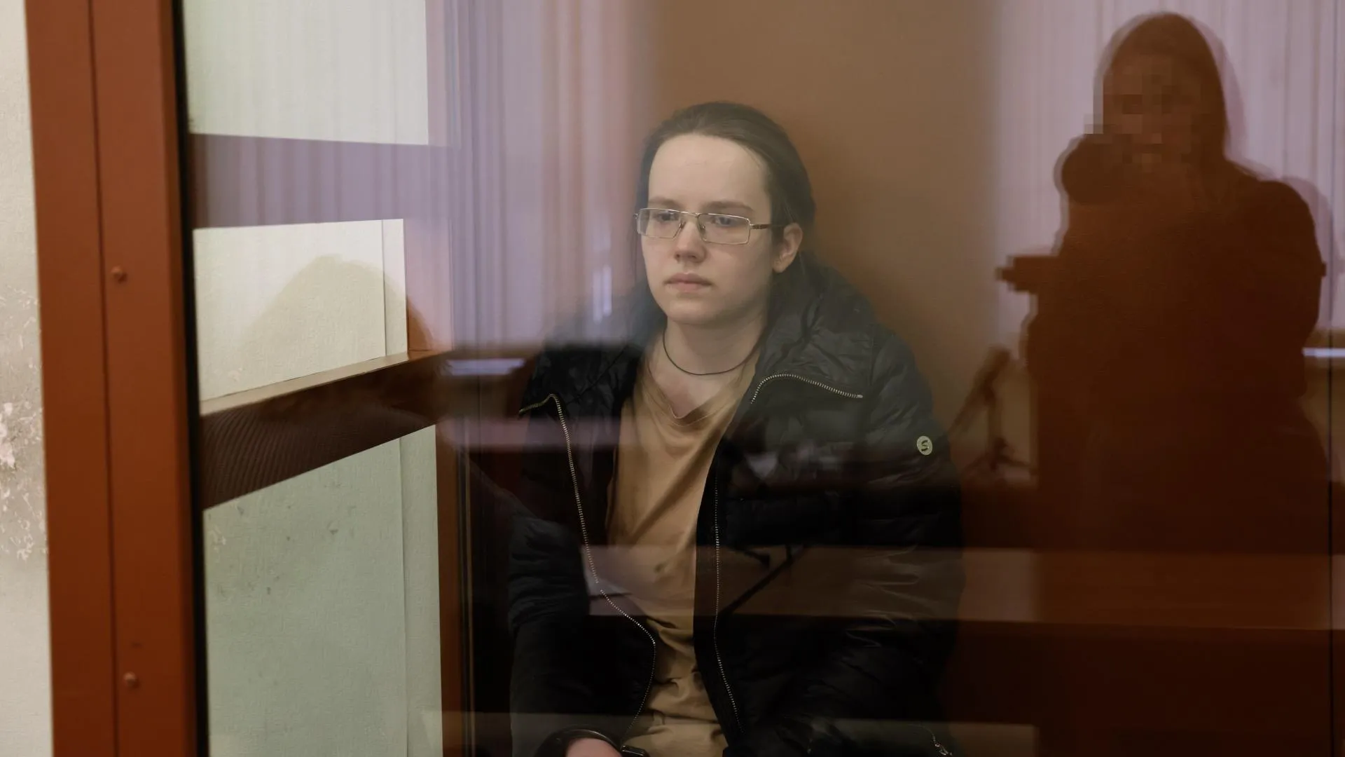 Пресс-служба УФСБ по Москве и Московской области