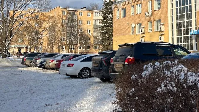 Фото: REGIONS/Татьяна Кордюкова