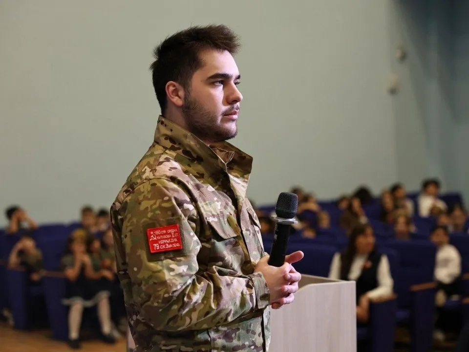 Фото: пресс-служба администрации г.о. Мытищи