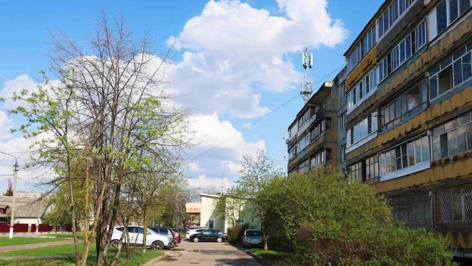 Фото: пресс-служба администрации Павлово-Посадского г.о.