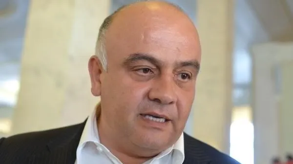 Килинкаров рассказал, зачем Украине может понадобиться провокация на границе с РФ