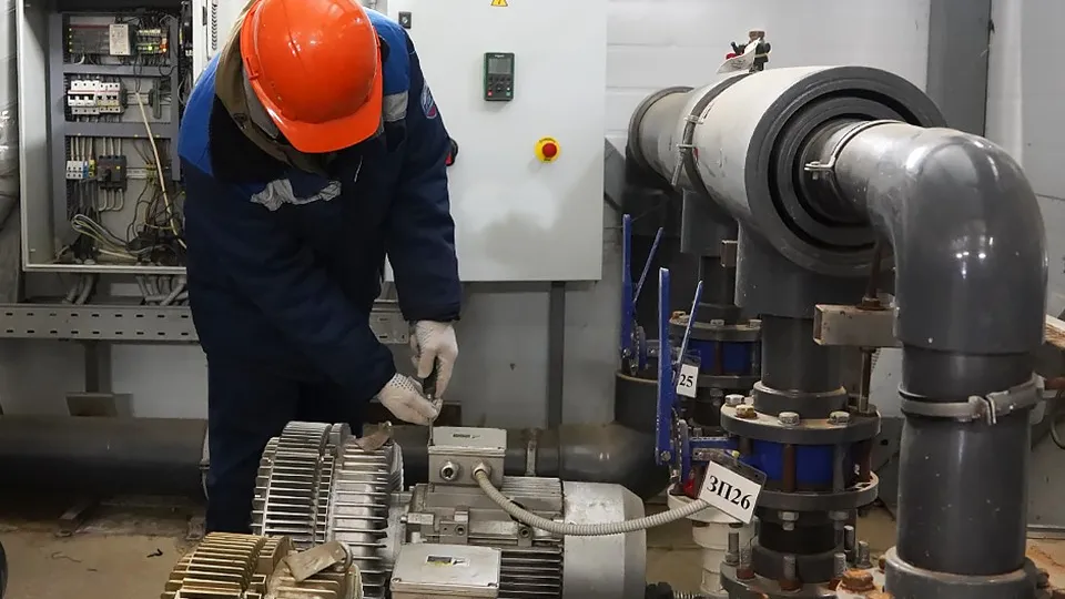 Фото: МедиаБанк Подмосковья/Анастасия Хренкова