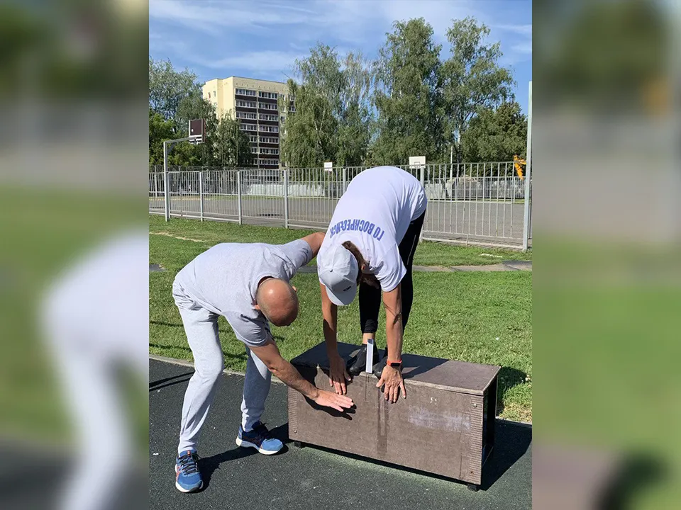 Фото: Министерство социального развития Московской области