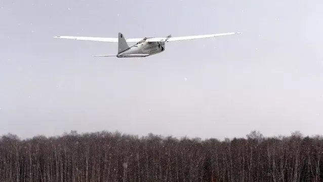 «Герани» на охоте: серия взрывов в Одесской области, Кривом Роге и на окраинах Николаева