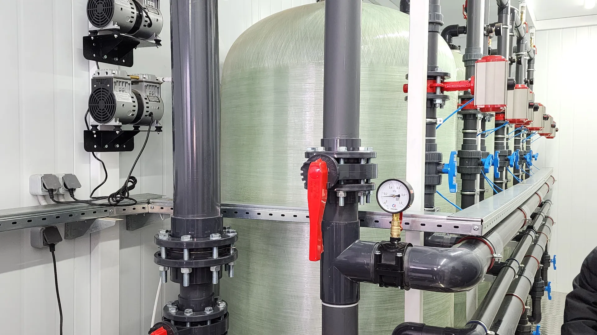 Фото: МедиаБанк Подмосковья/Светлана Плотникова