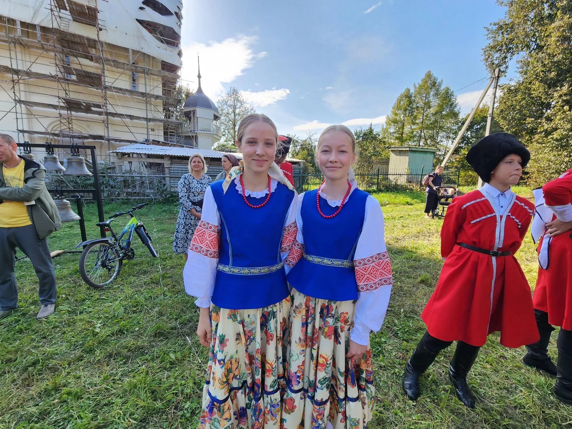 Фото: Хавива Фонина