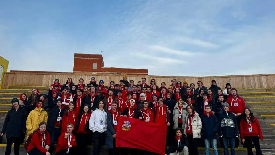 Фото: пресс-служба администрации г.о. Химки