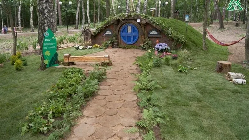 Подмосковные жители выберут места под экопространства