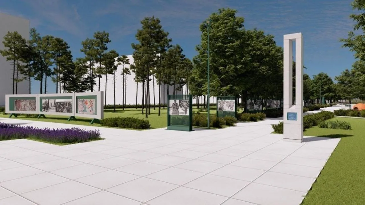 проектное решение