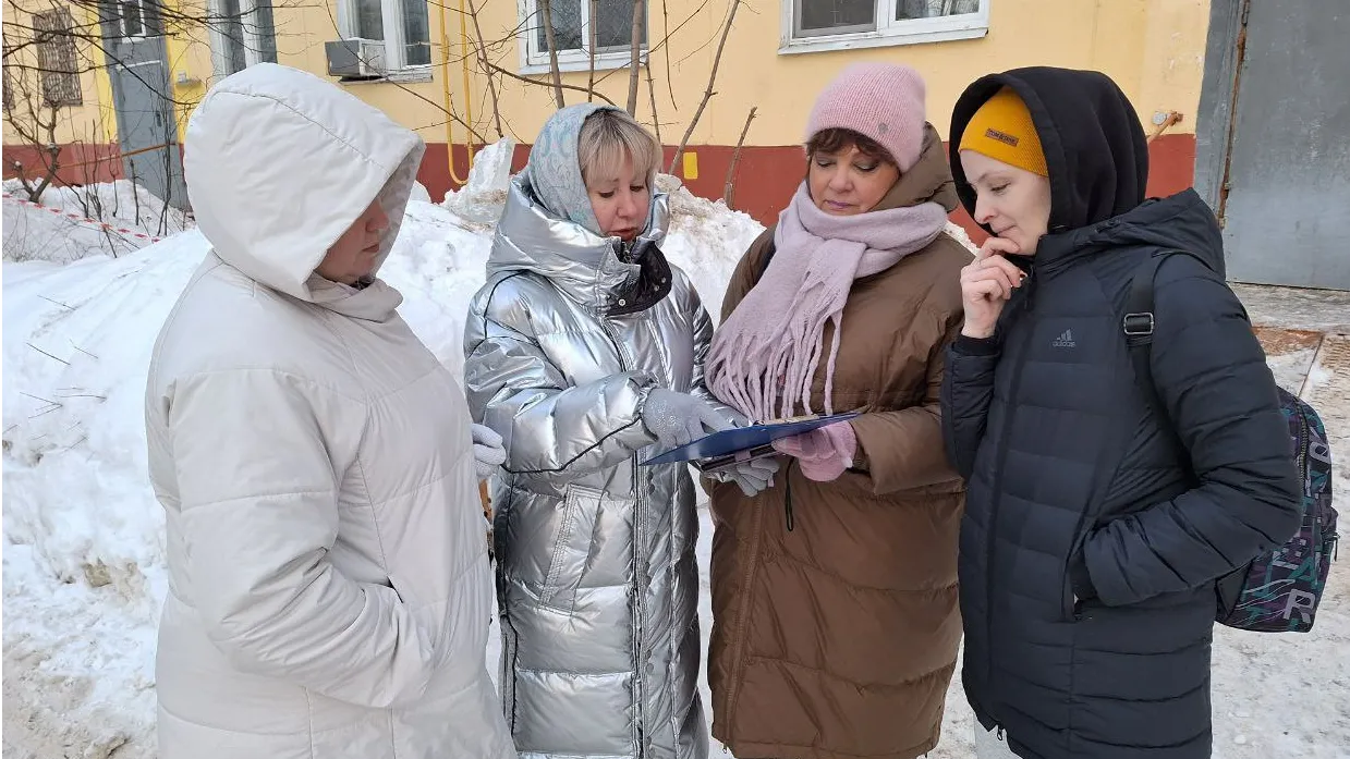 Фото: пресс-служба администрации г.о. Королев