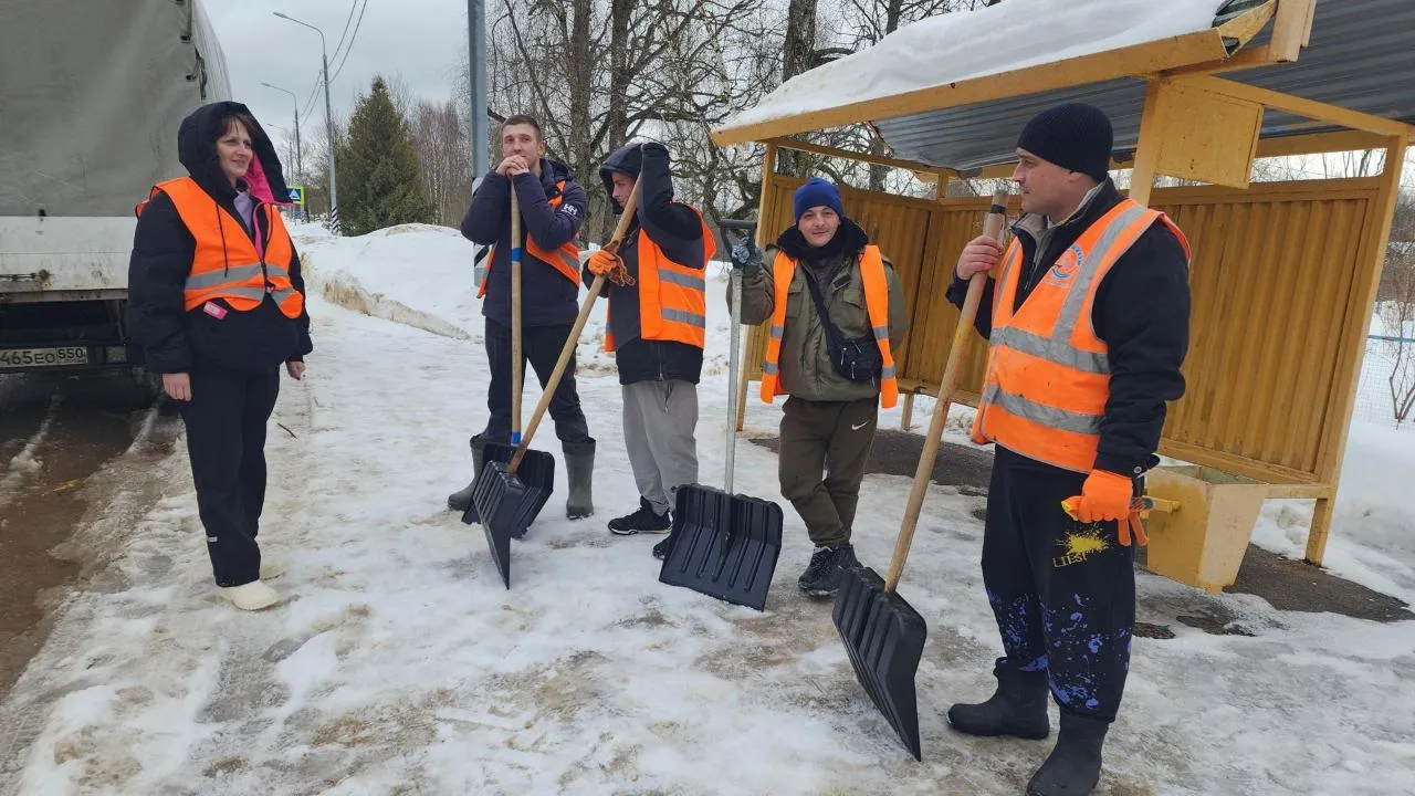МедиаБанк Подмосковья/Дмитрий Беденко