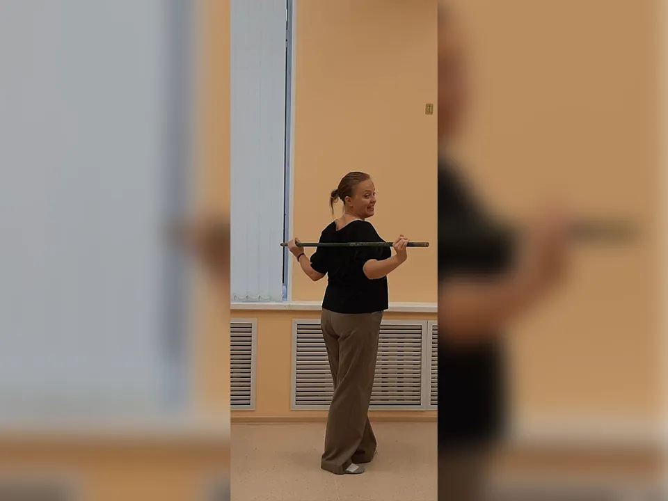 Фото: ГБУСО МО «КЦСОР «Химкинский»
