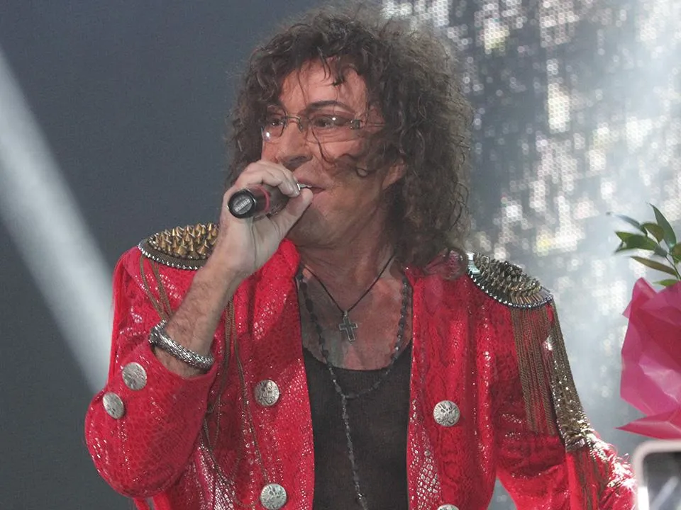 «Стареющий нарцисс»: выяснилось, почему Леонтьев больше никогда не выйдет на большую сцену