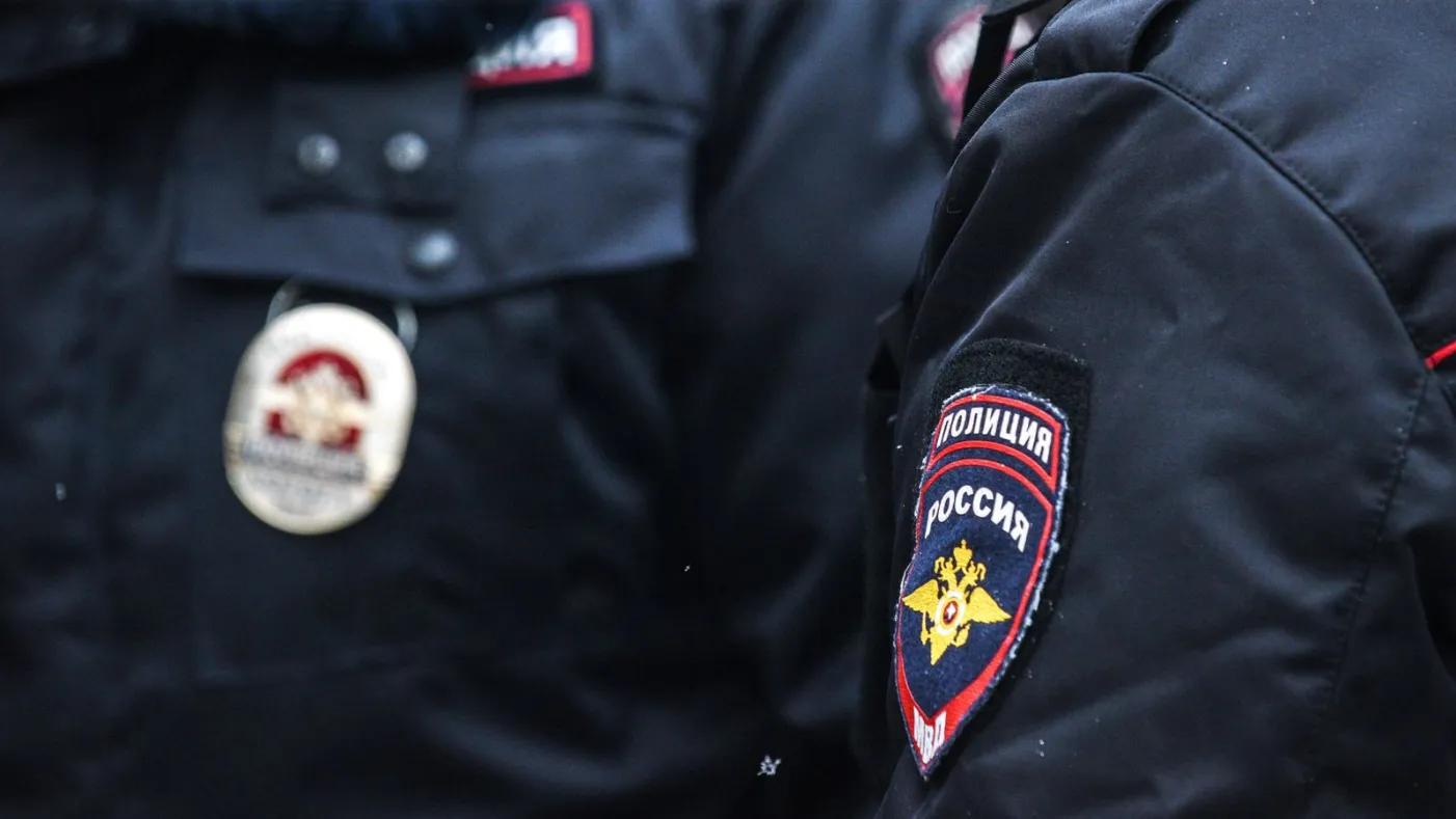 Медиаархив Подмосковья