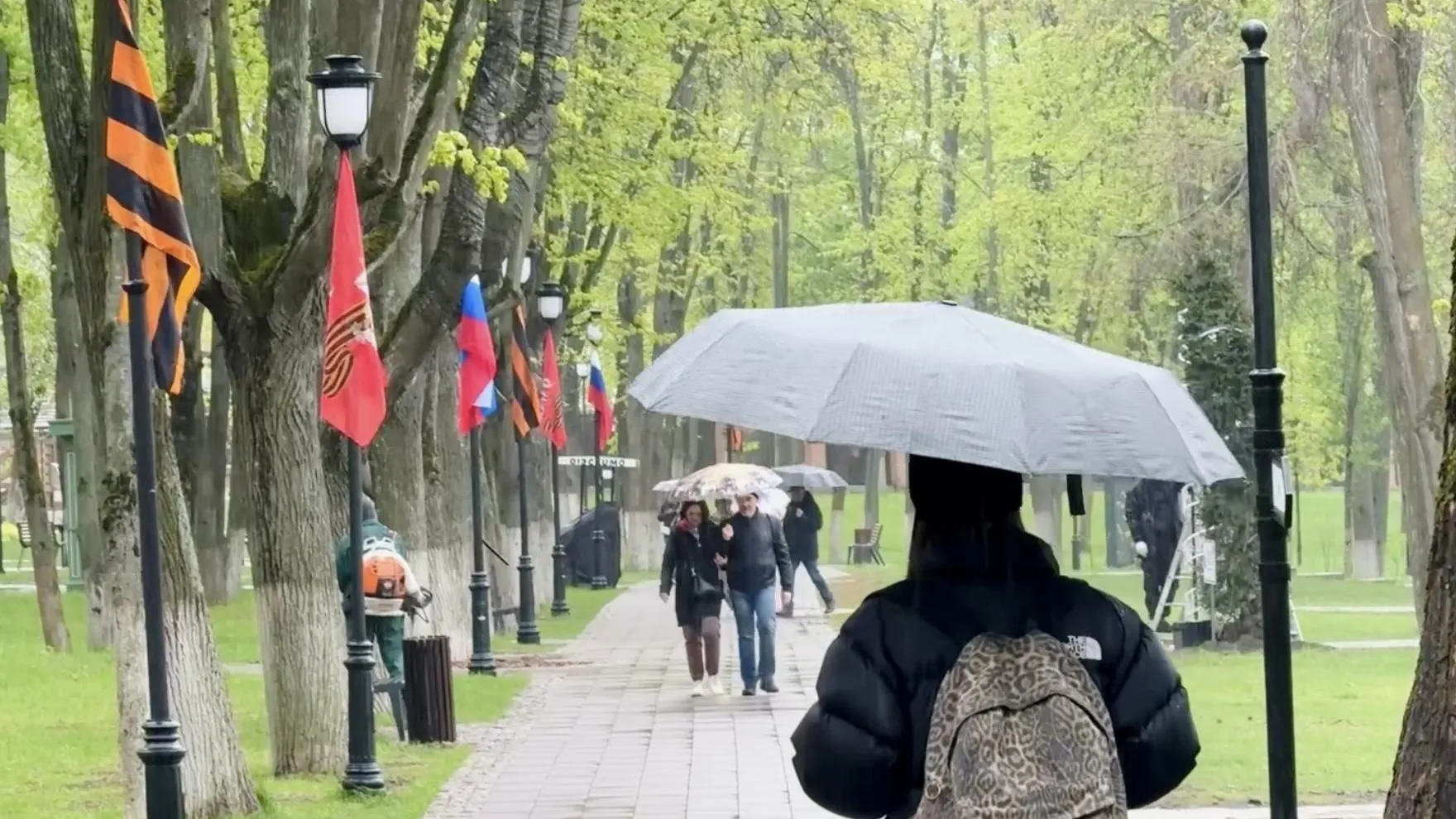 Фото: Ольга Стаферова