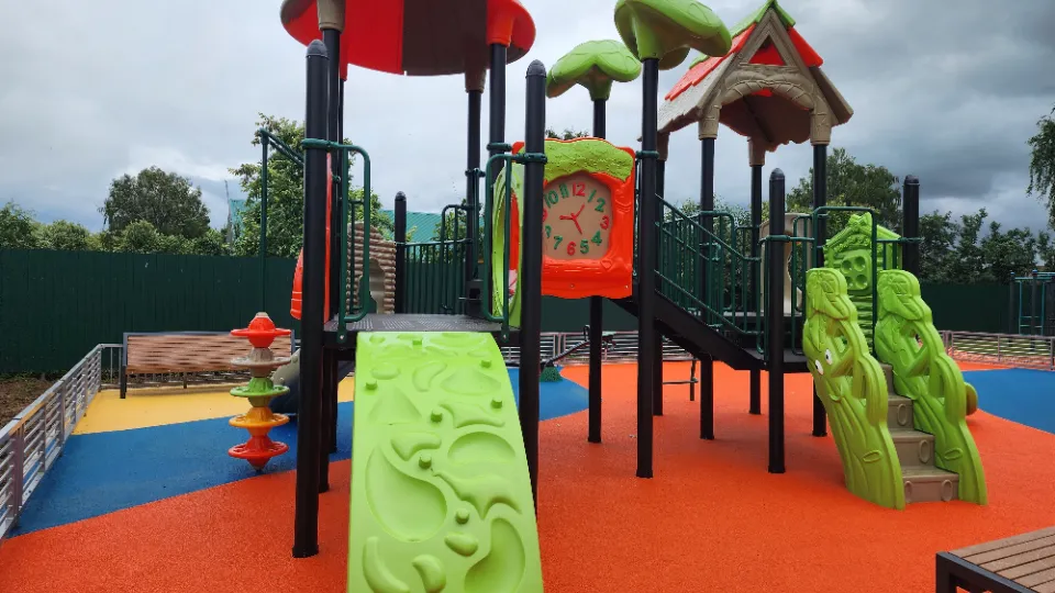 Фото: МедиаБанк Подмосковья/Ирина Матвеева