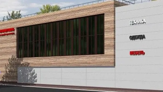 Фото: проектное решение