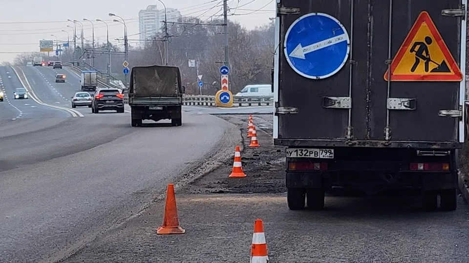 Фото: МедиаБанк Подмосковья/Максим Сафронов