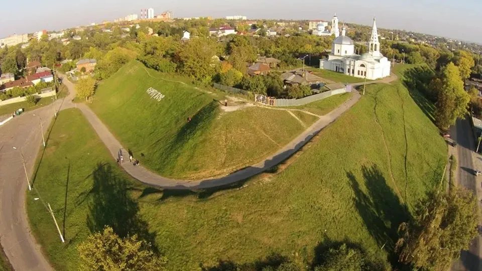 Фото: пресс-служба администрации г.о. Серпухов