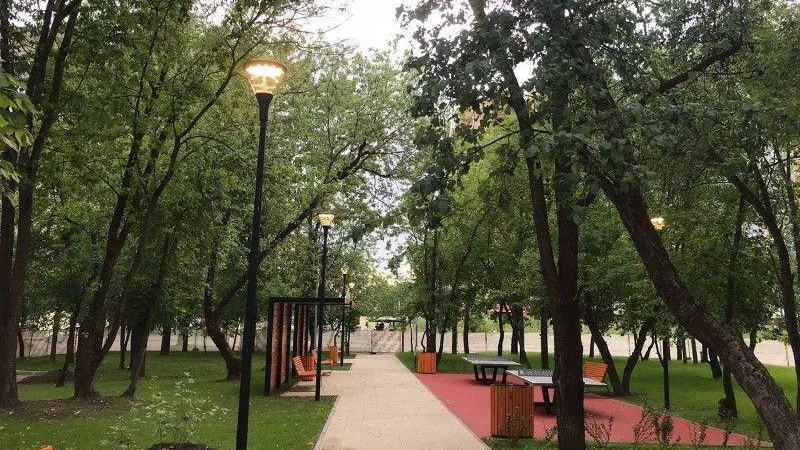 Шесть городов Подмосковья вошли в число победителей на всероссийском конкурсе