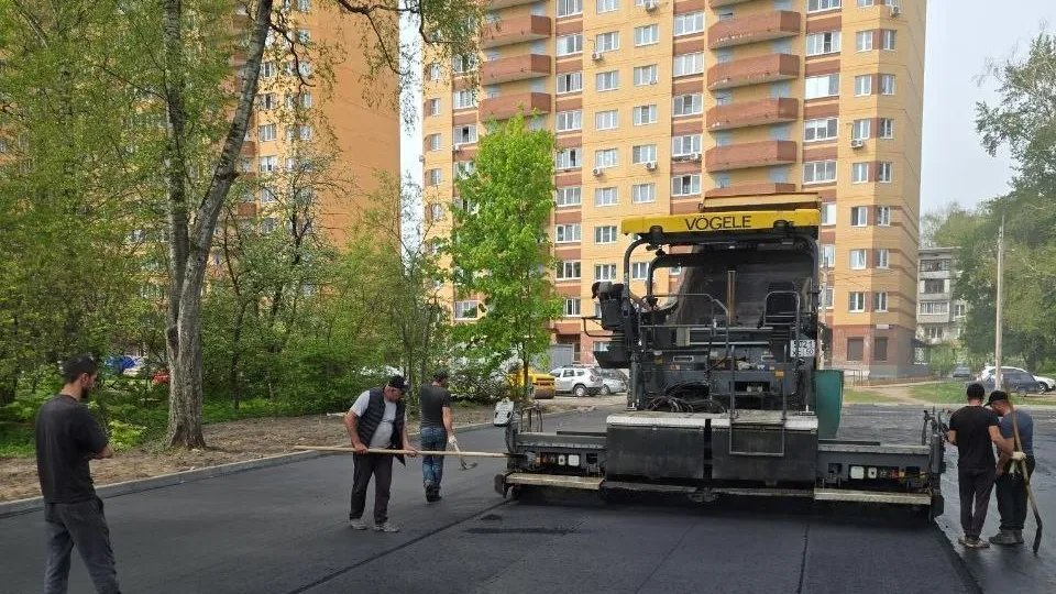 пресс-служба администрации Богородского городского округа