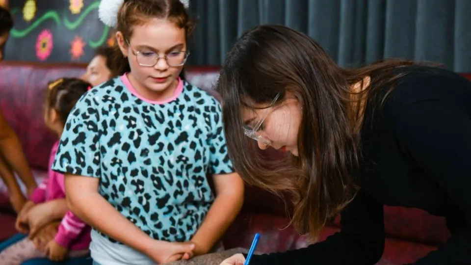 Фото: пресс-служба администрации г.о. Химки