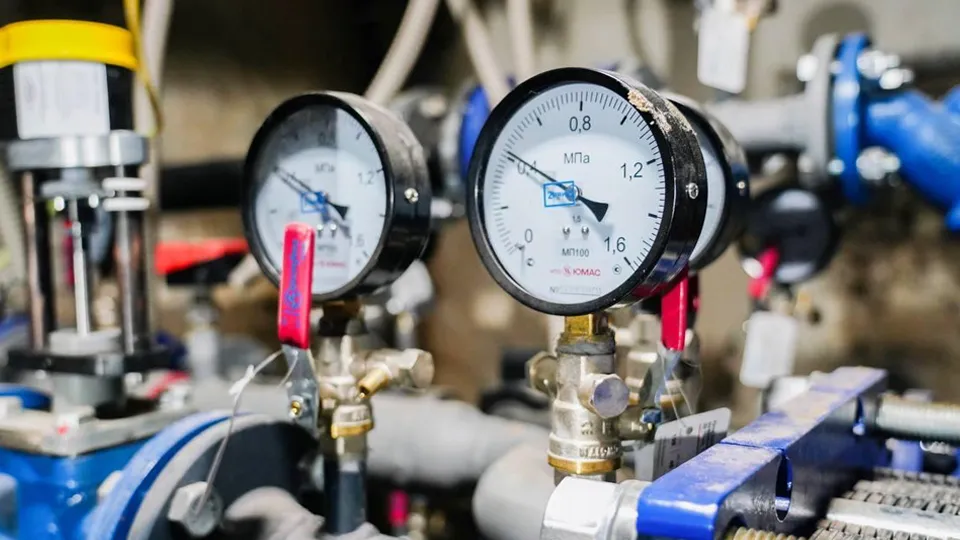 Фото: Министерство жилищно-коммунального хозяйства Московской области