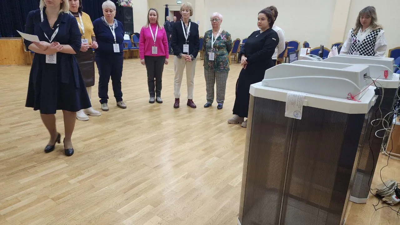 Фото: Мария Панина