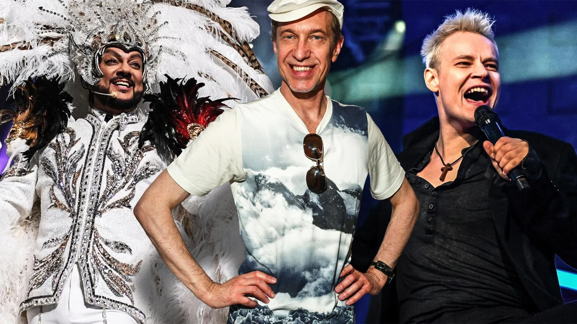 Petrov Sergey, РИА Новости