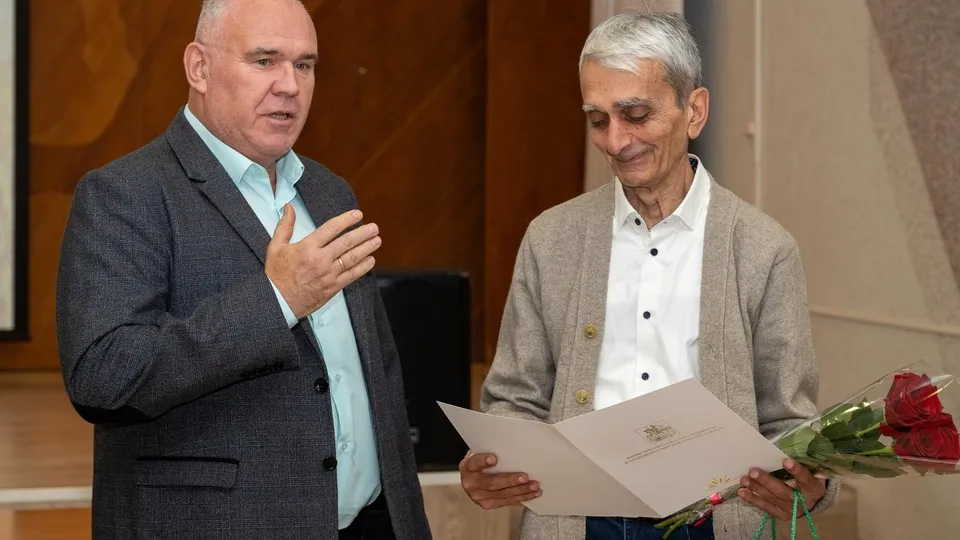 Фото: пресс-секретарь Талдомского городского округа