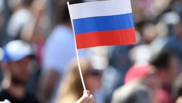 Школьникам предлагают принять участие в патриотическом конкурсе «Моя гордость – Россия!»