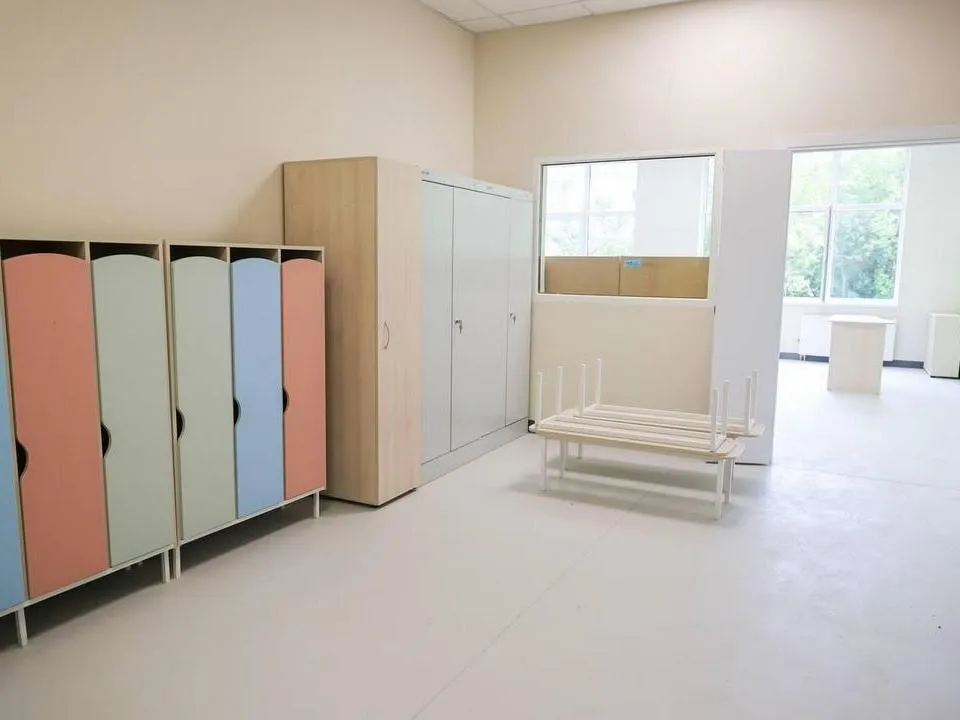 Фото: пресс-служба Администрации городского округа Мытищи