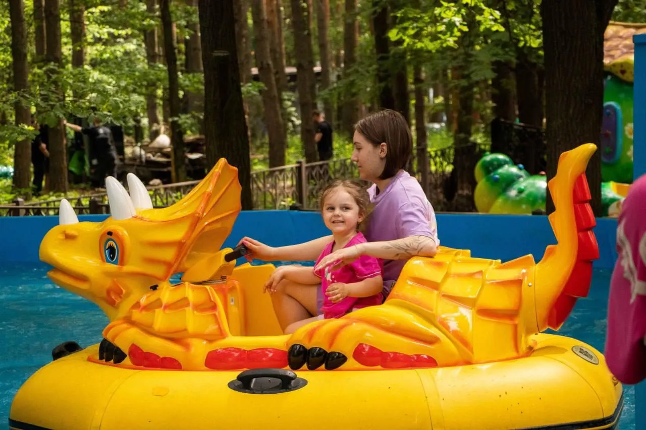 Фото: Министерство благоустройства Московской области