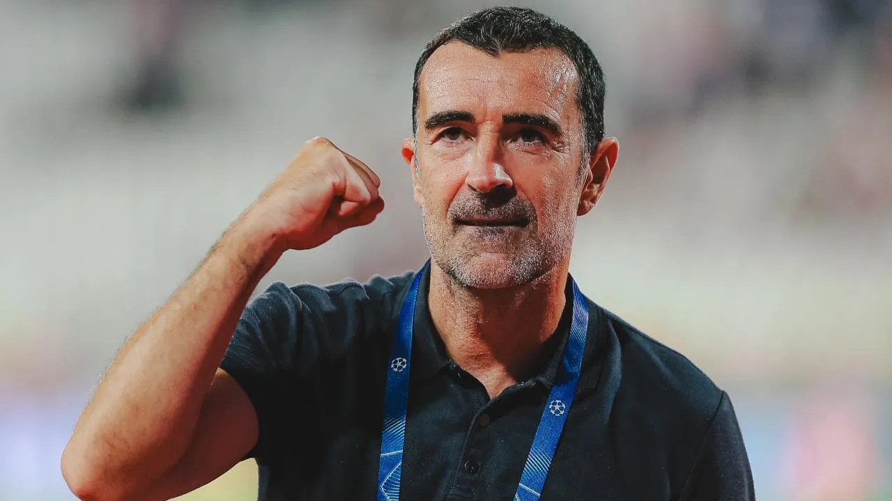 «Спартак» хочет назначить главным тренером испанца Карседо: кто это