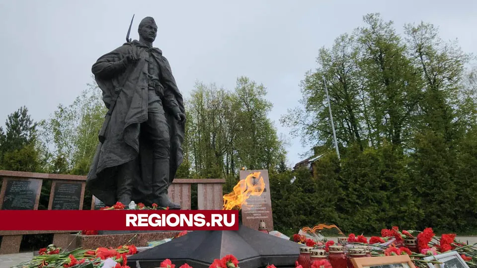 Фото: Валерия Тингаева