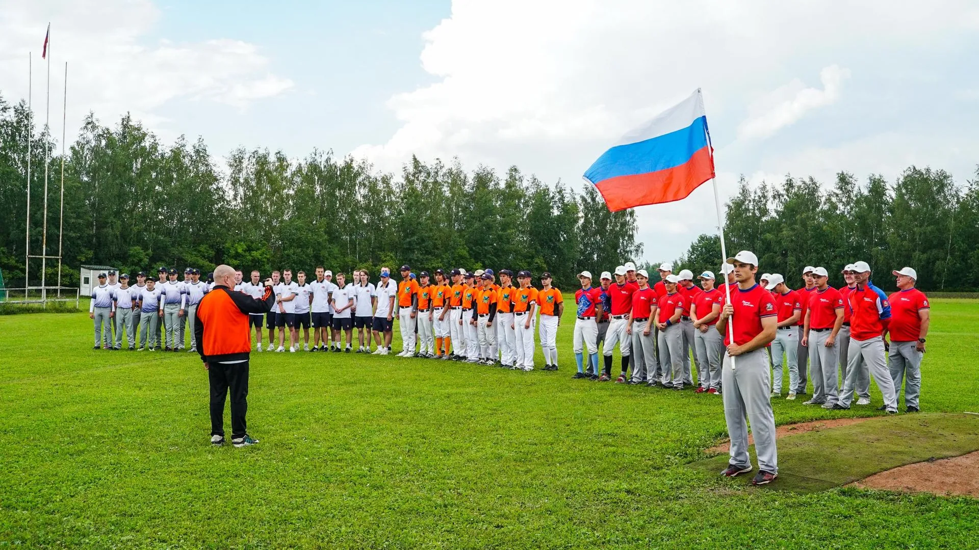 Пресс-служба администрации городского округа Химки
