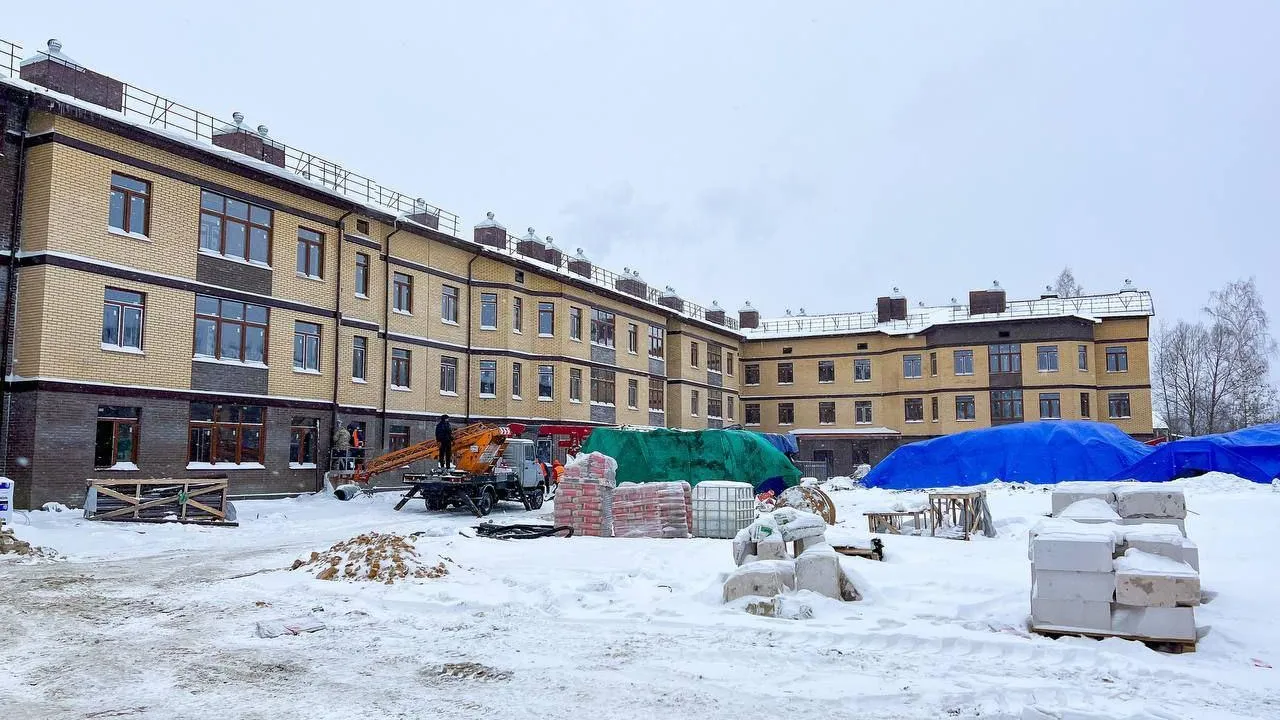 Фото: пресс-служба администрации Раменского г.о.