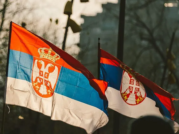 Запад будет давить на Сербию из-за антироссийских санкций — мнение политолога