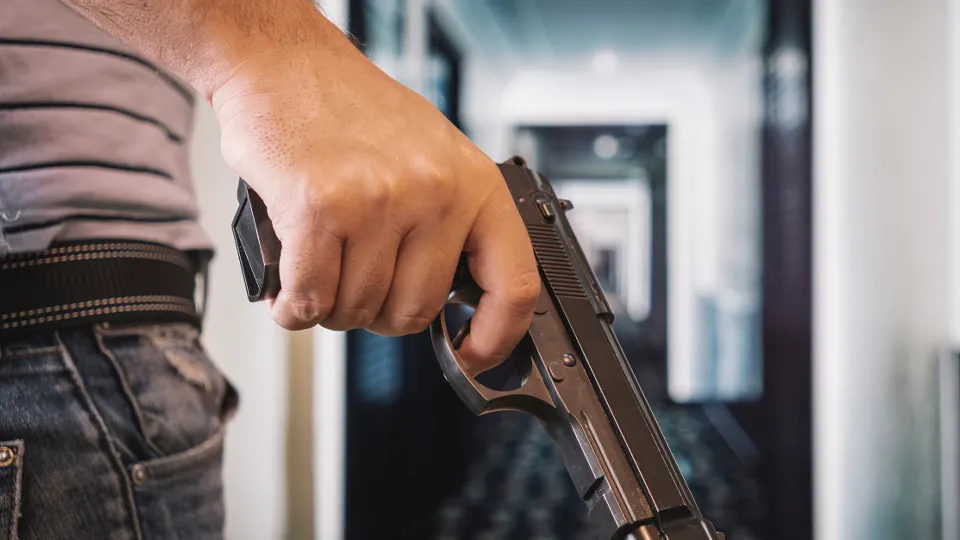 Фото: istockphoto.com