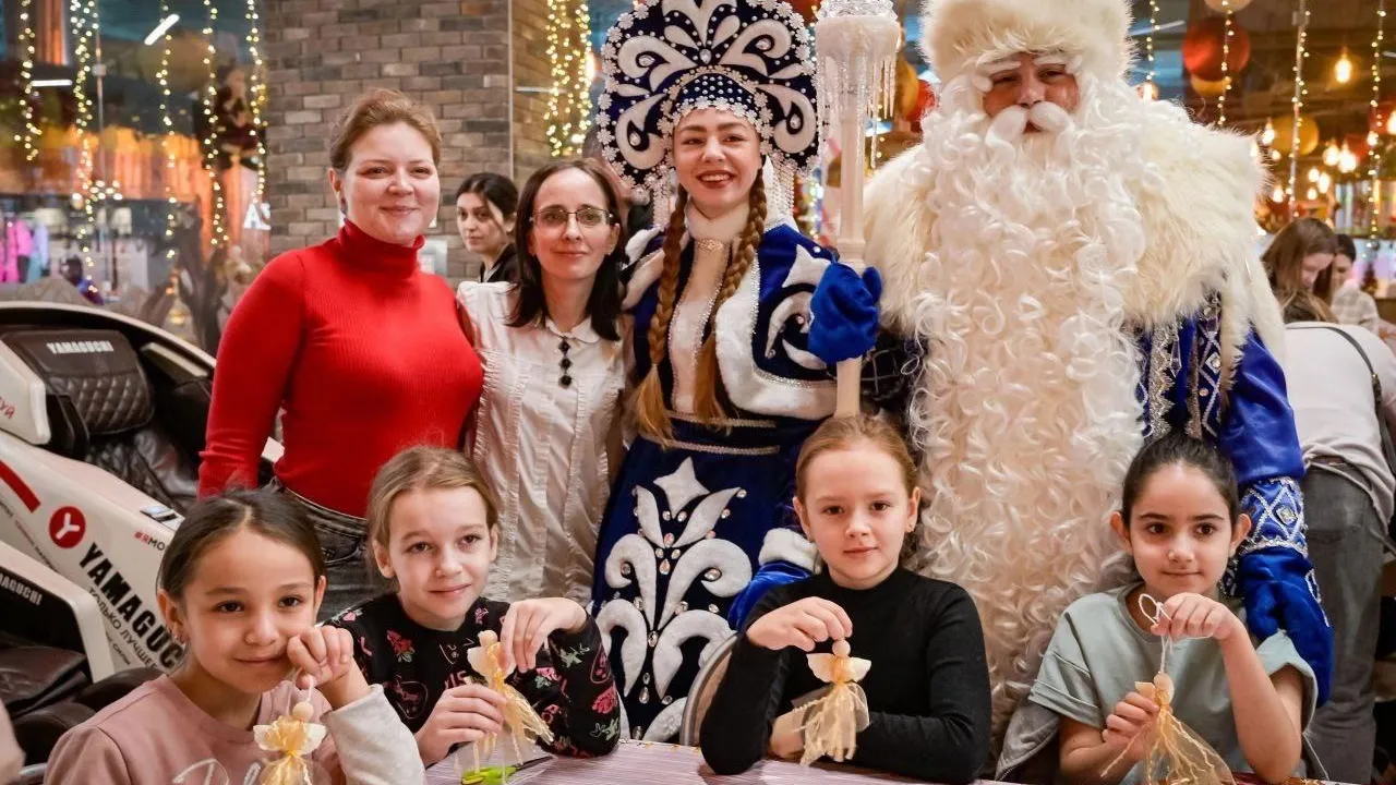 пресс-служба администрации городского округа Красногорск