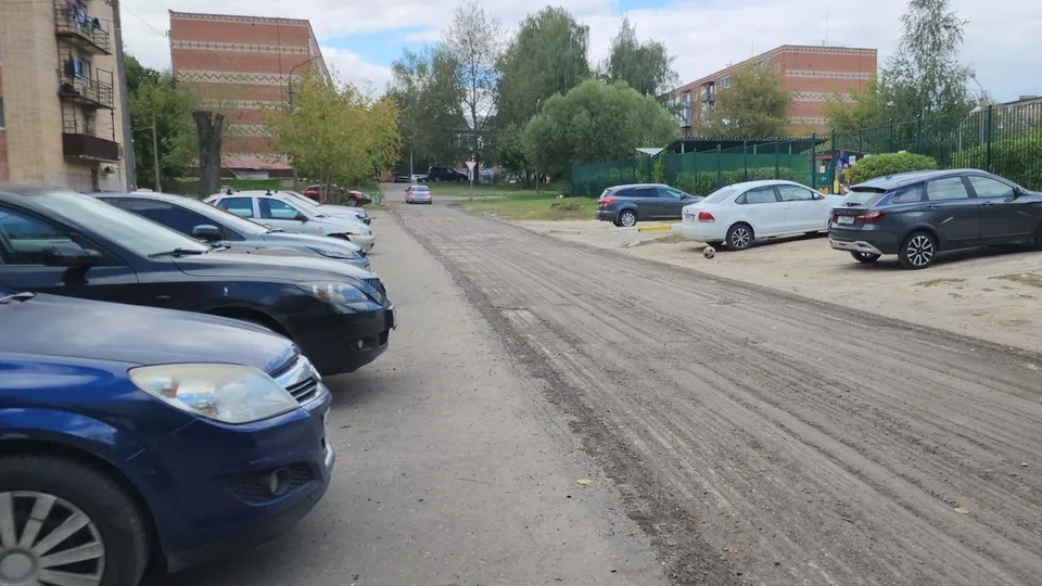 Фото: Ольга Сычева