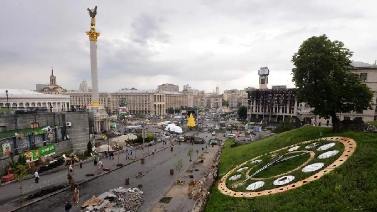 Global Times: Запад принуждает украинцев воевать