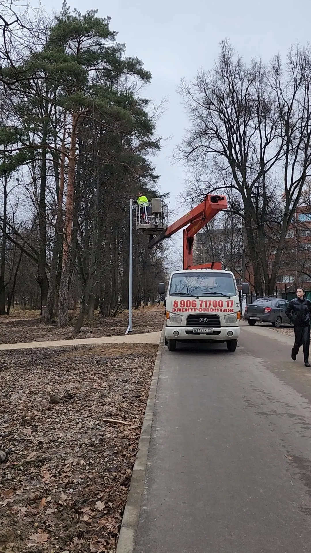 Фото: Никита Сморкалов