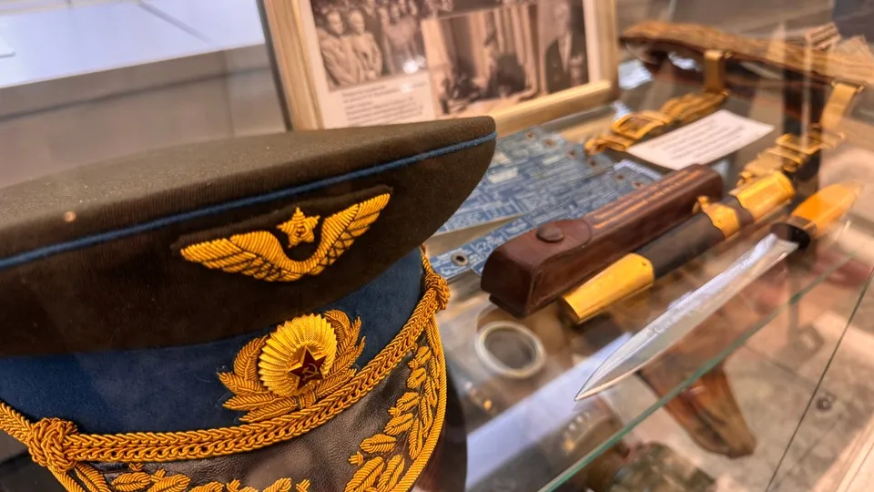 Фото: Мария Шматкова