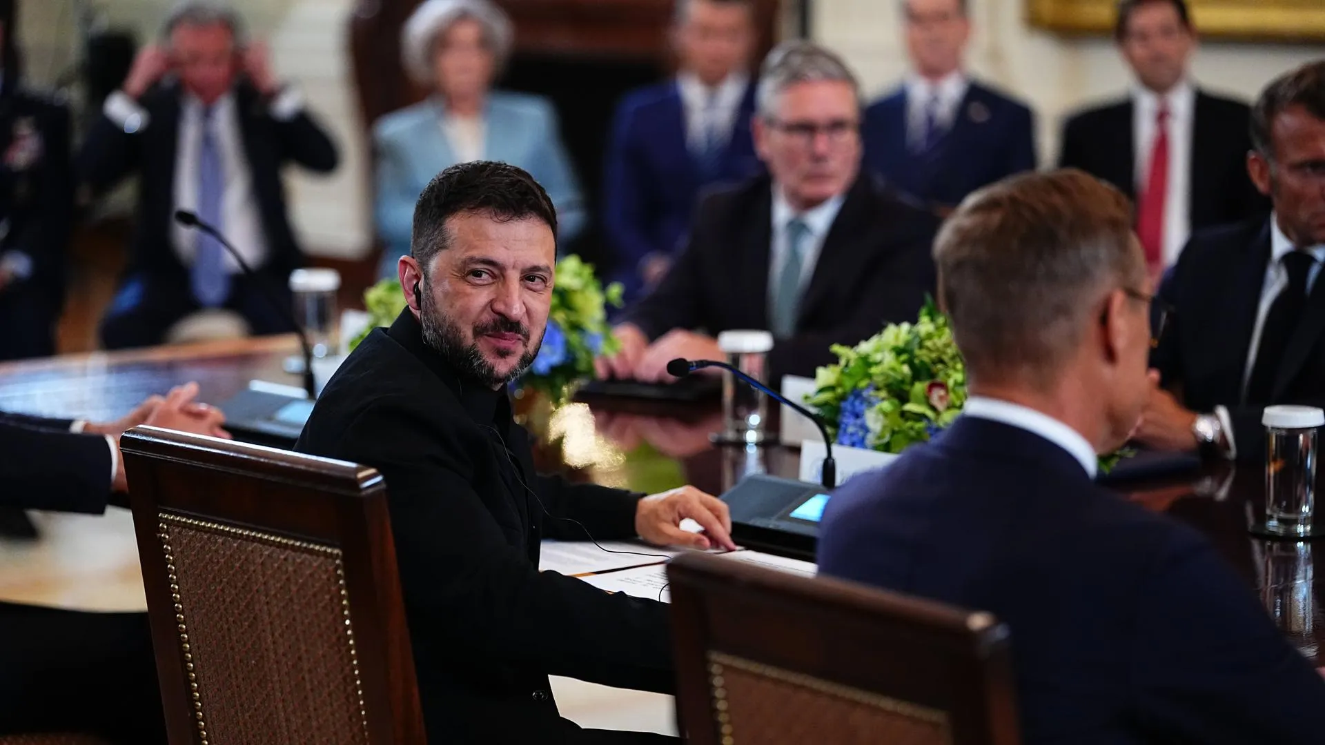 IMAGO/Aaron Schwartz/Pool via/www.imago-images.de