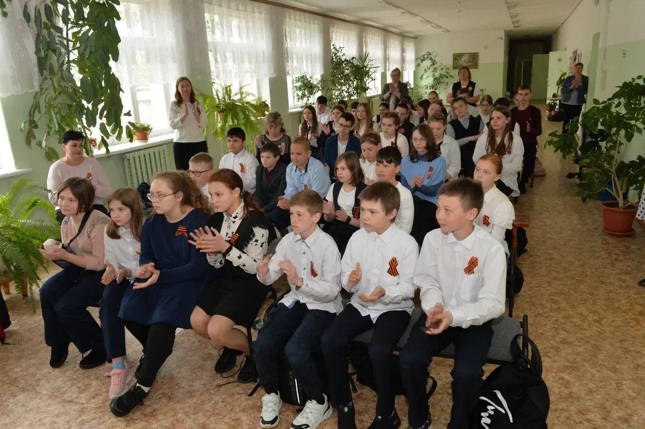 Фото: пресс-служба администрации Можайского городского округа
