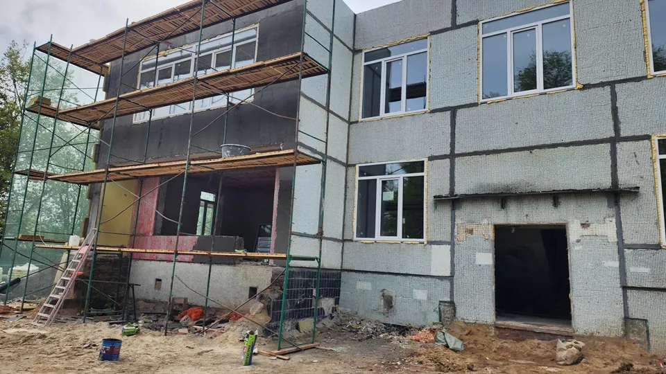 Фото: REGIONS/Валерий Гореловский