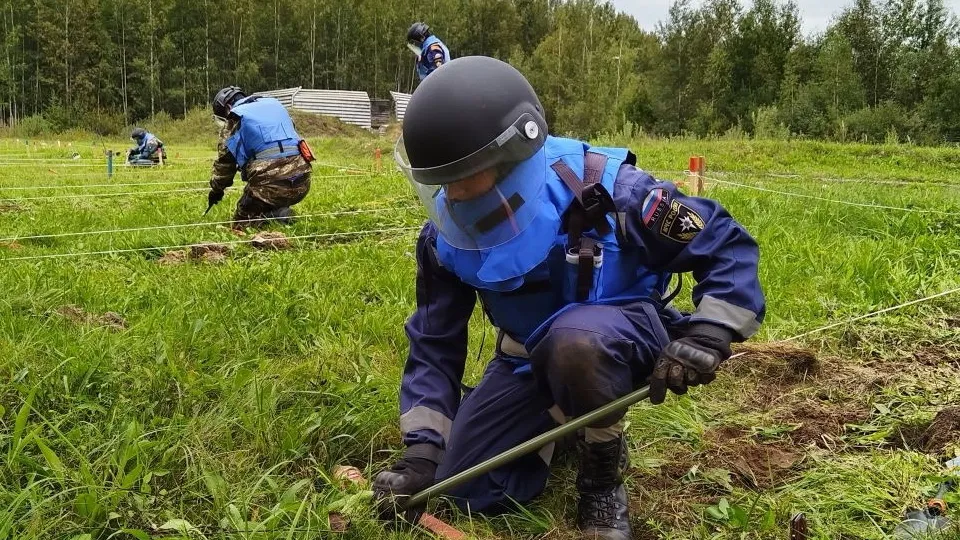 Фото: МЧС России