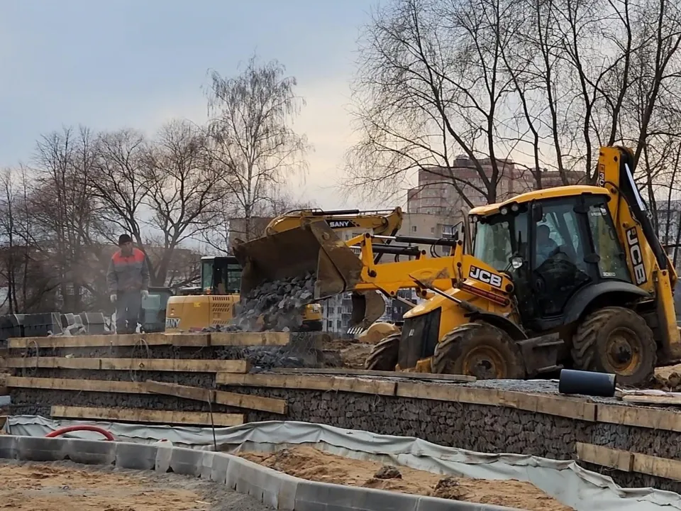 Фото: Дмитрий Алексеенко