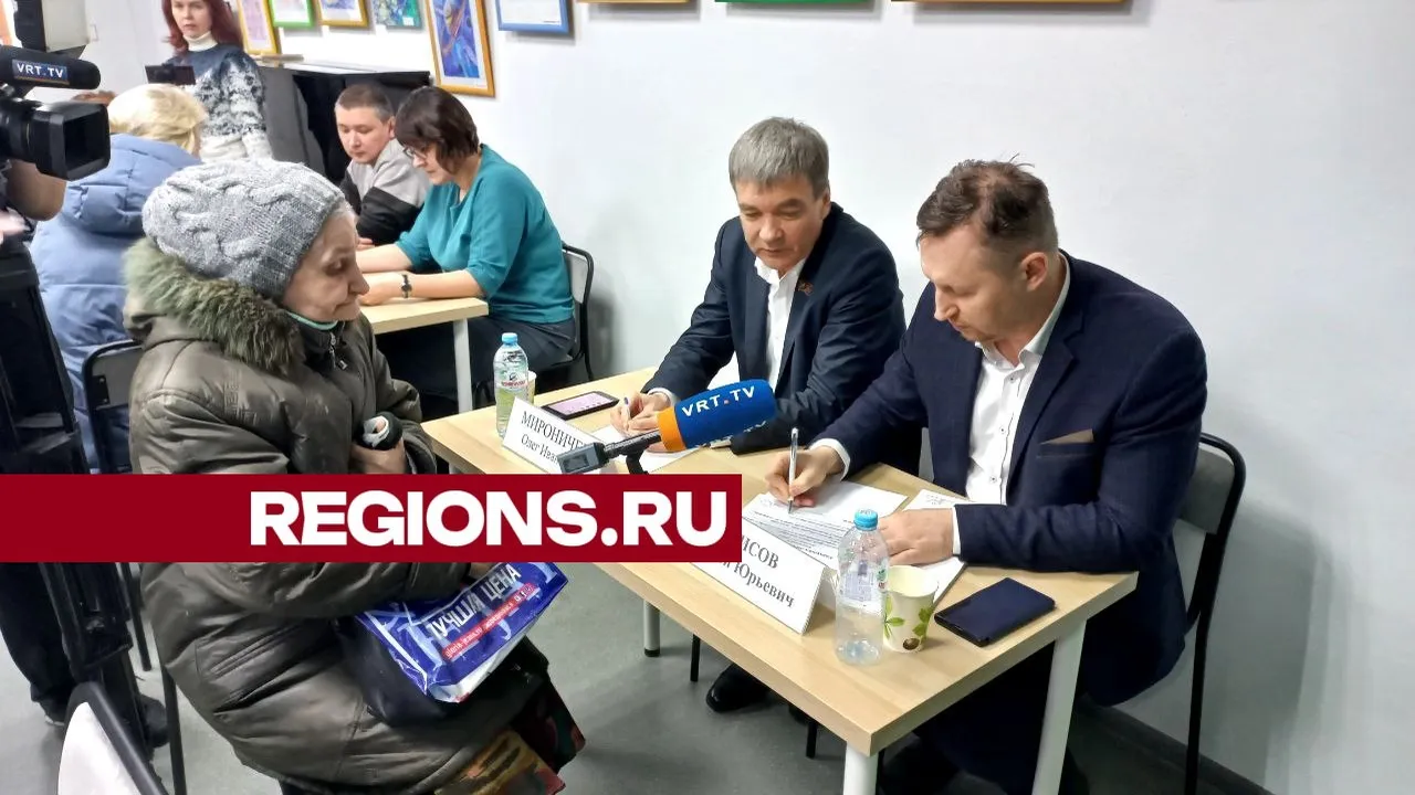 Фото: Нина Басистая